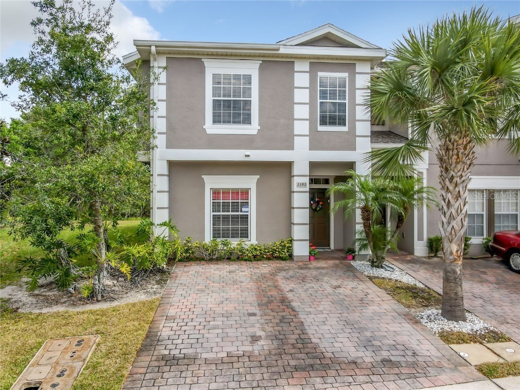 2390 Caravelle Circle Kissimmee FL 34746 L4935481 image1