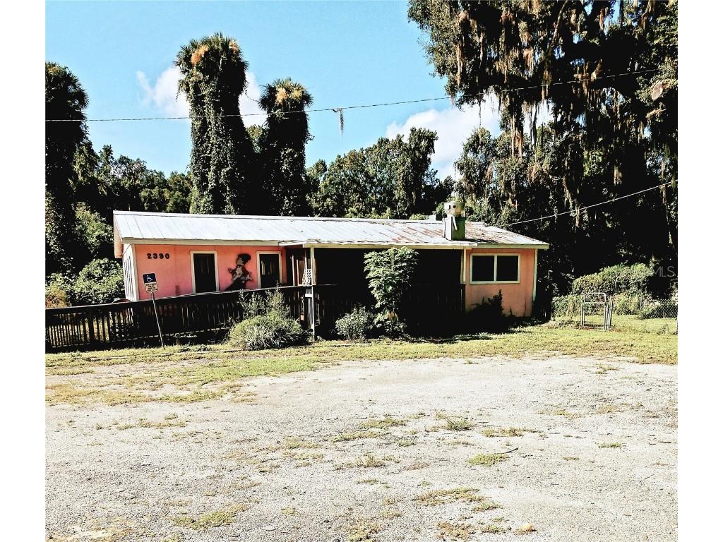 2390 E Highway 318 Citra FL 32113 OM645697 image1