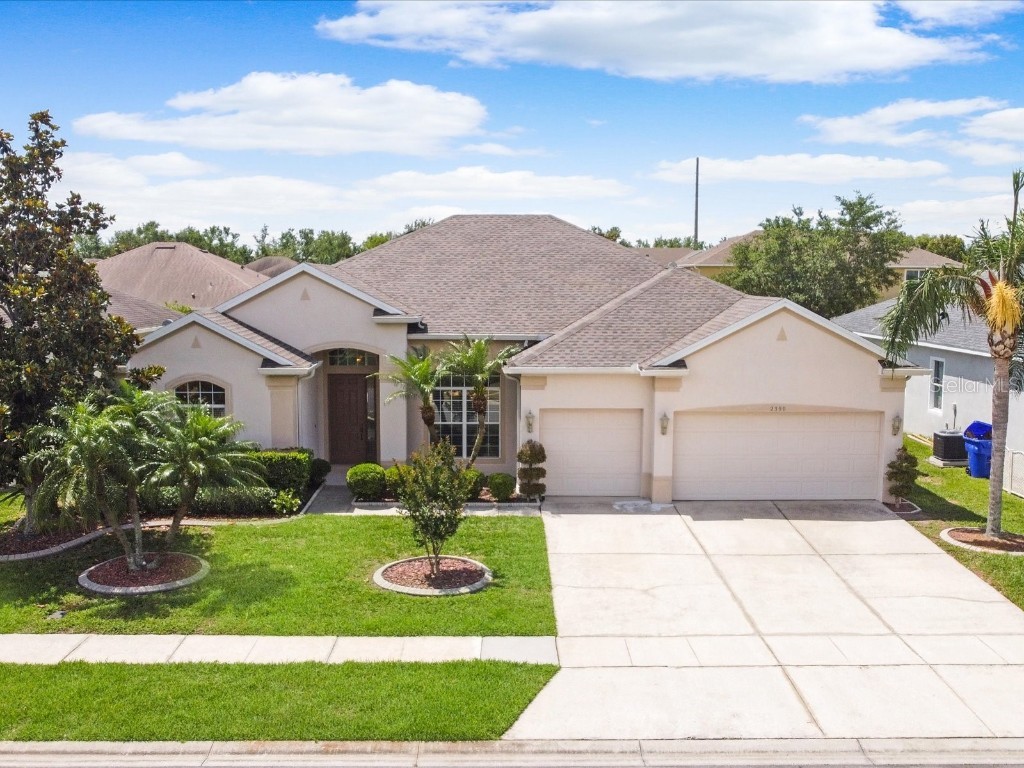 2390 Hinsdale Drive Kissimmee FL 34741 S5083944 image1