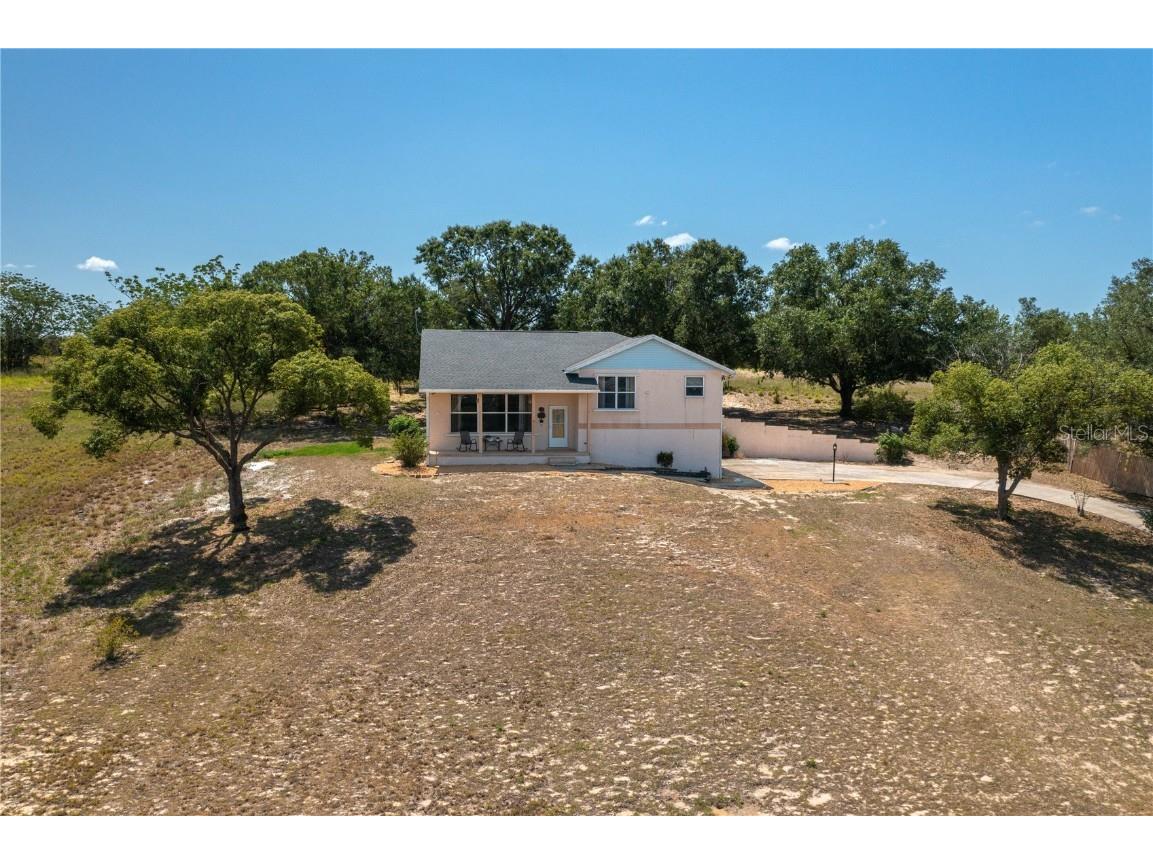 2390 Lake Easy Road Babson Park FL 33827 - LAKE EASY P4934561 image1