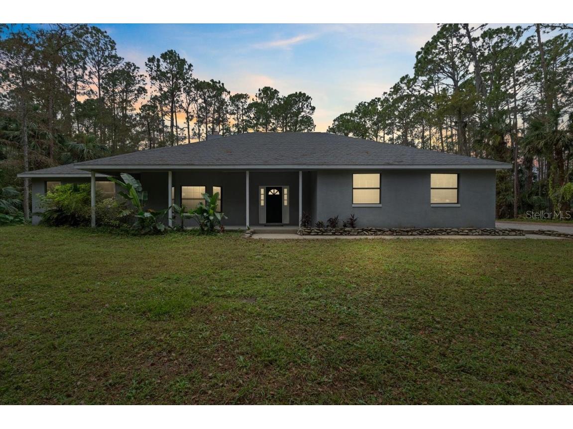 2390 Meadow Lane Port Orange FL 32128 V4939155 image1