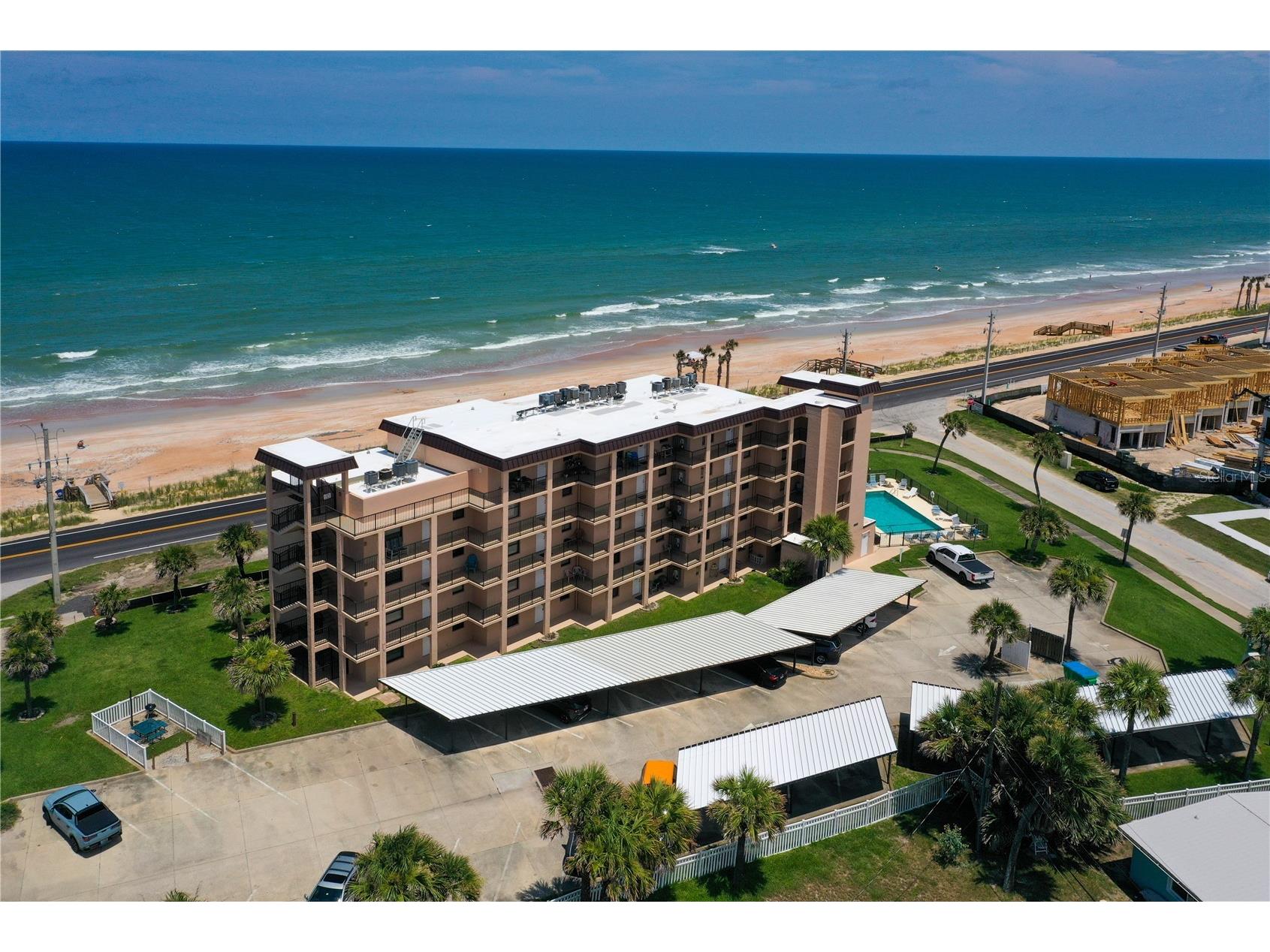 2390 Ocean Shore Boulevard #1040 Ormond Beach FL 32176 - ATLANTIC OCEAN FC319643 image1