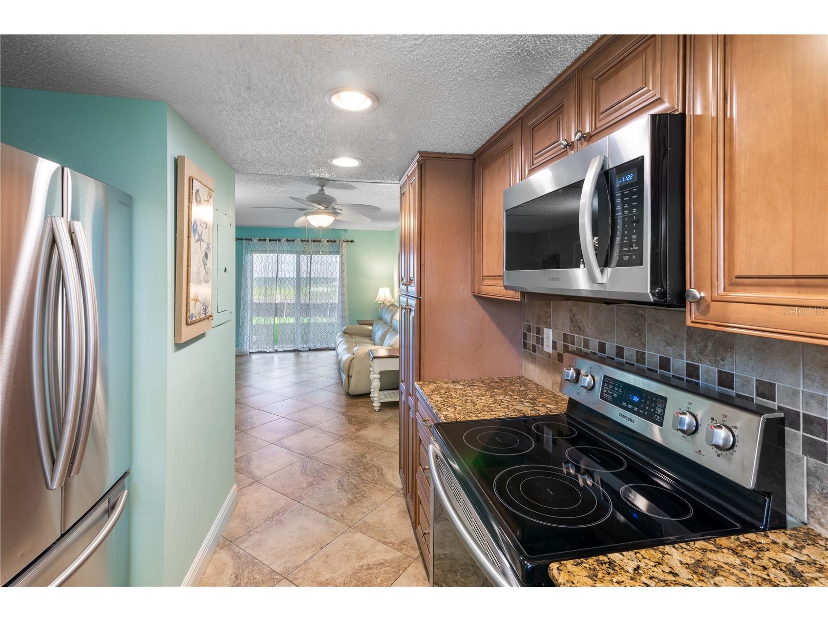 2390 Ocean Shore Boulevard #1040 Ormond Beach FL 32176 - ATLANTIC OCEAN FC319643 image11