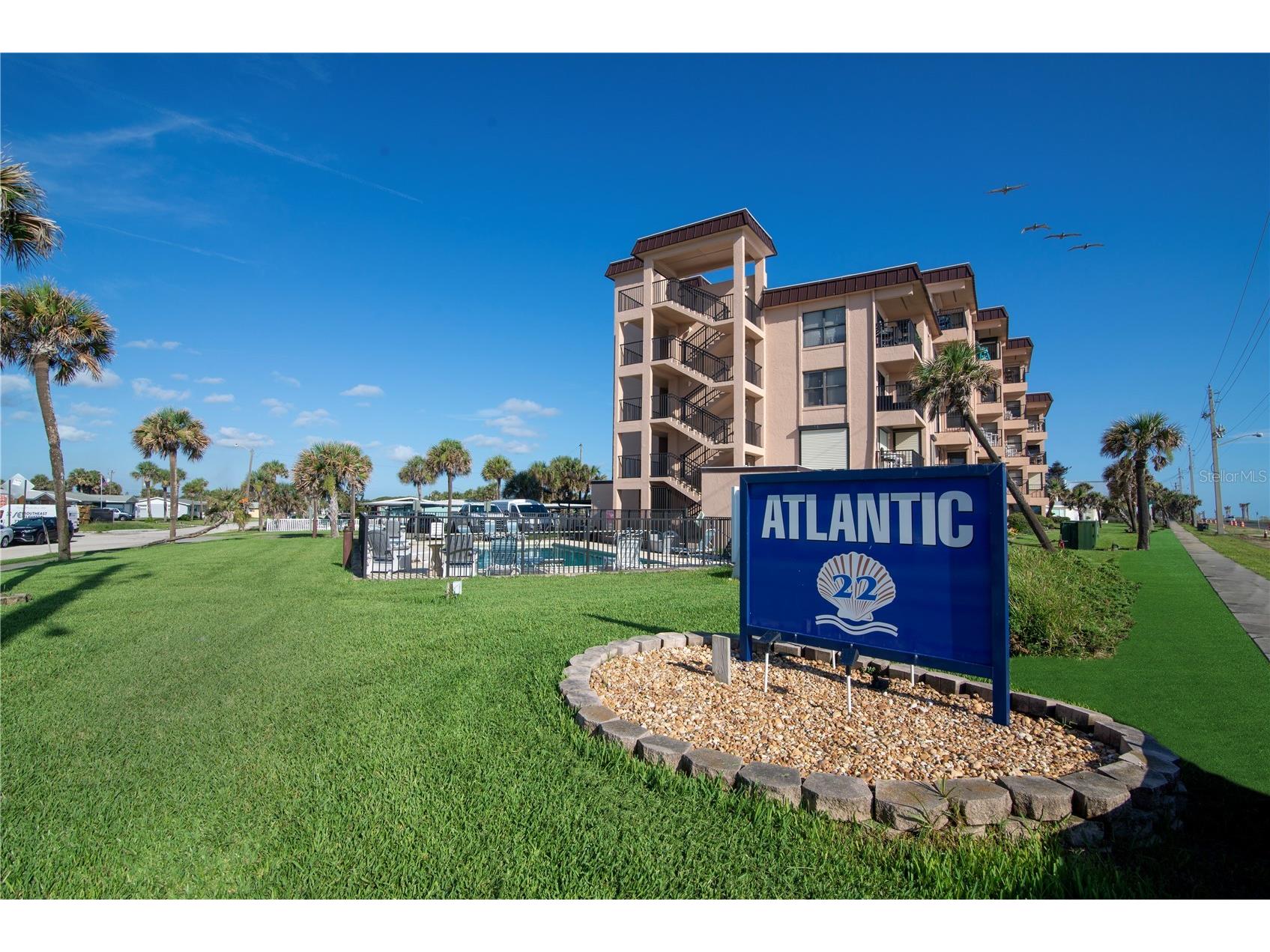 2390 Ocean Shore Boulevard #1040 Ormond Beach FL 32176 - ATLANTIC OCEAN FC319643 image2