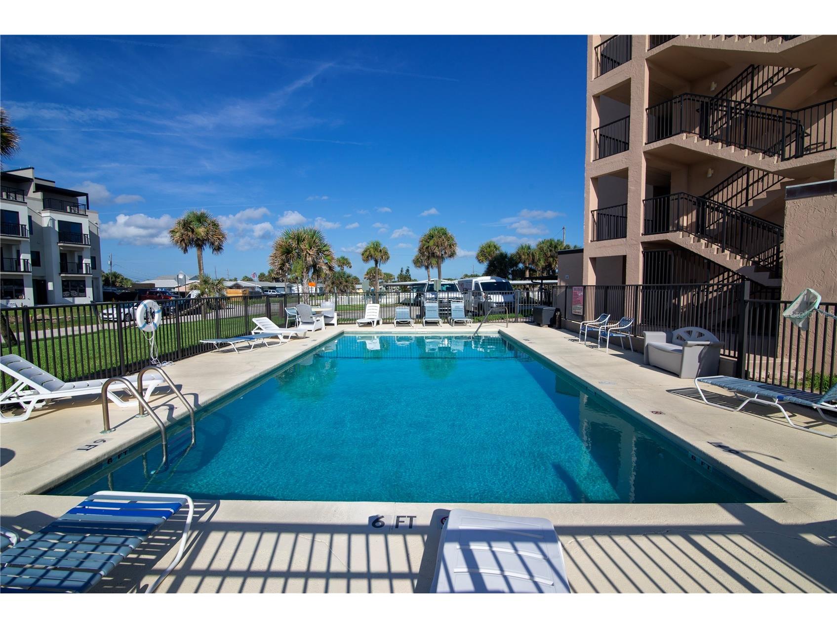 2390 Ocean Shore Boulevard #1040 Ormond Beach FL 32176 - ATLANTIC OCEAN FC319643 image24