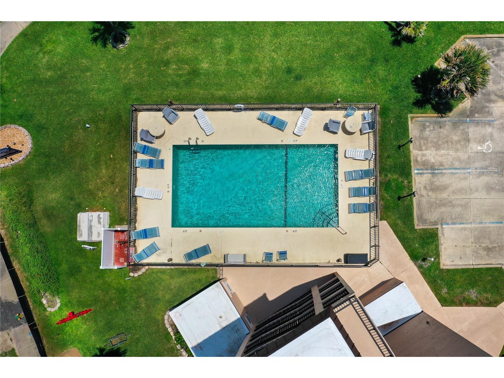 2390 Ocean Shore Boulevard #1040 Ormond Beach FL 32176 - ATLANTIC OCEAN FC319643 image25