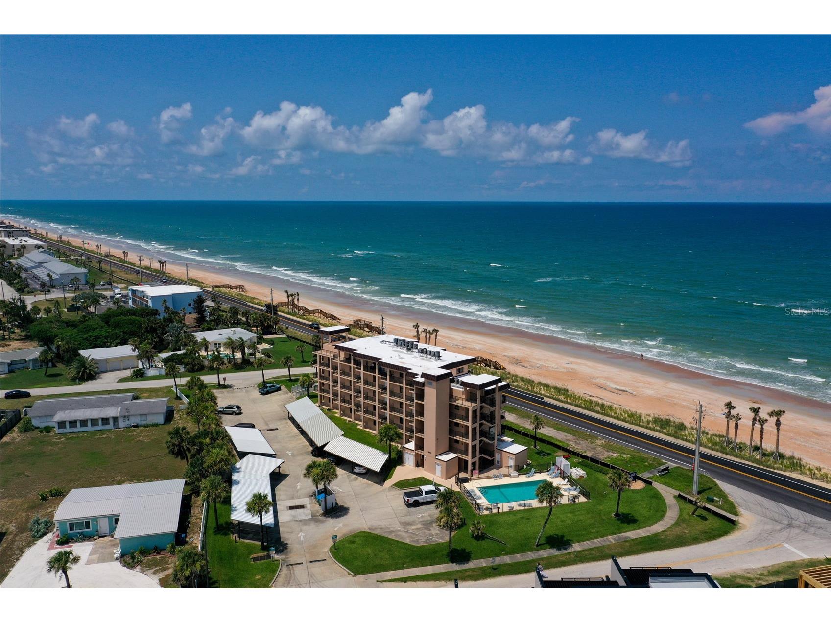 2390 Ocean Shore Boulevard #1040 Ormond Beach FL 32176 - ATLANTIC OCEAN FC319643 image27