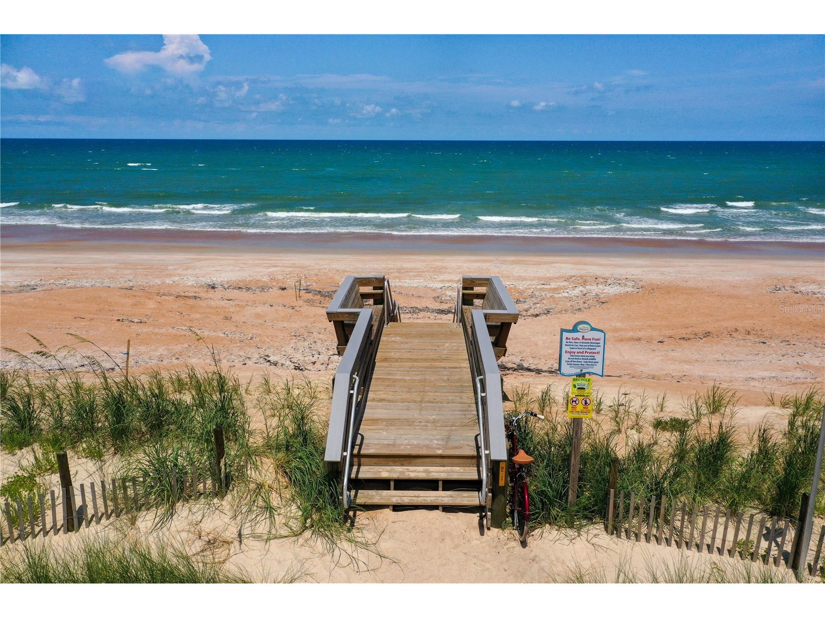 2390 Ocean Shore Boulevard #1040 Ormond Beach FL 32176 - ATLANTIC OCEAN FC319643 image29