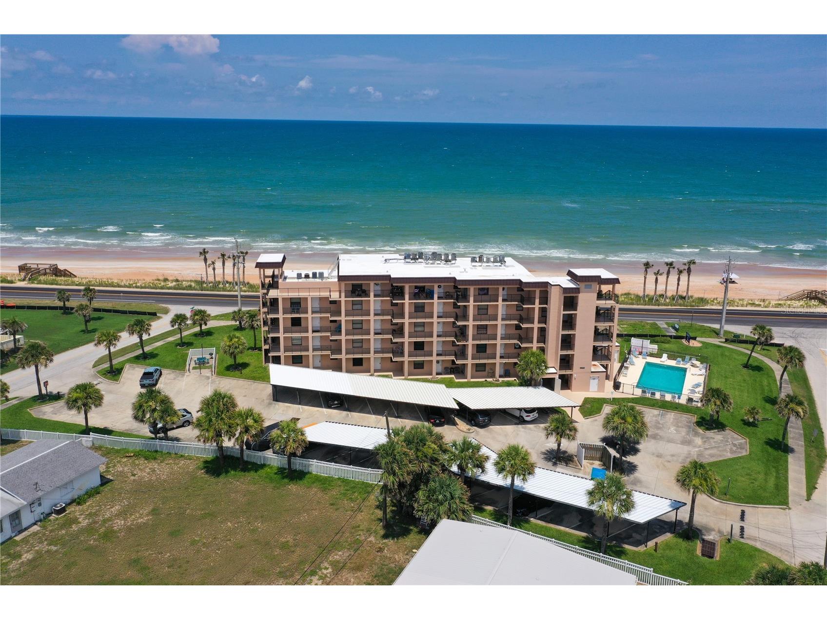 2390 Ocean Shore Boulevard #1040 Ormond Beach FL 32176 - ATLANTIC OCEAN FC319643 image3