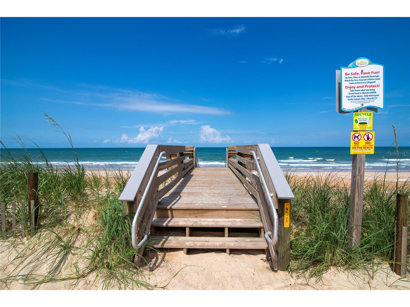 2390 Ocean Shore Boulevard #1040 Ormond Beach FL 32176 - ATLANTIC OCEAN FC319643 image30