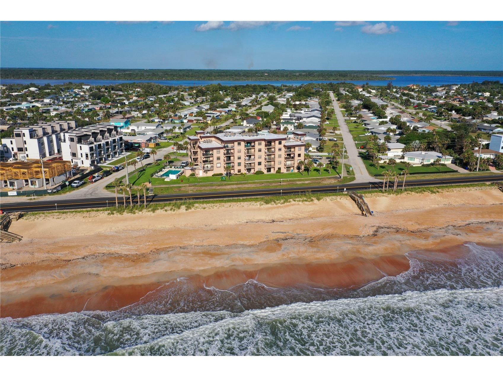 2390 Ocean Shore Boulevard #1040 Ormond Beach FL 32176 - ATLANTIC OCEAN FC319643 image37