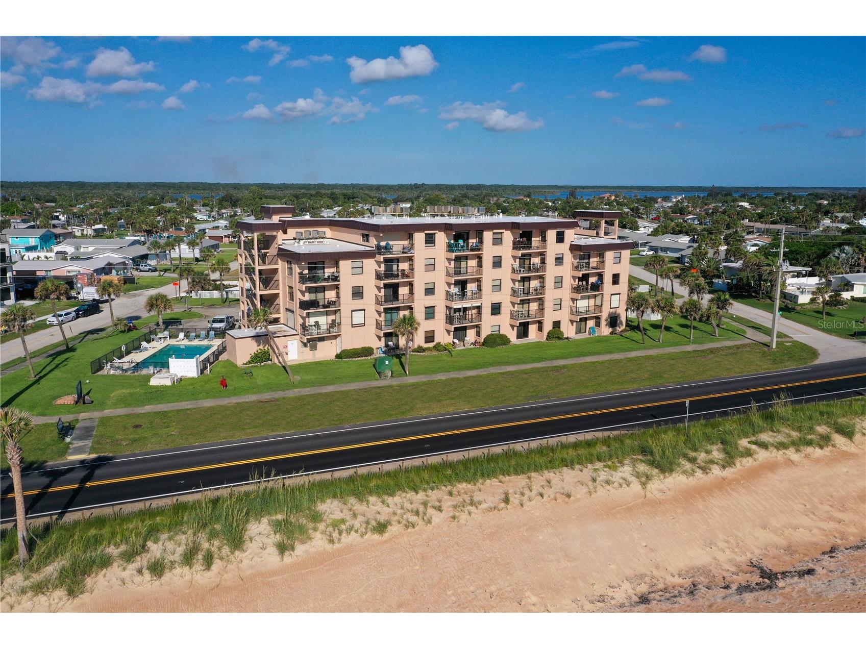 2390 Ocean Shore Boulevard #1040 Ormond Beach FL 32176 - ATLANTIC OCEAN FC319643 image38