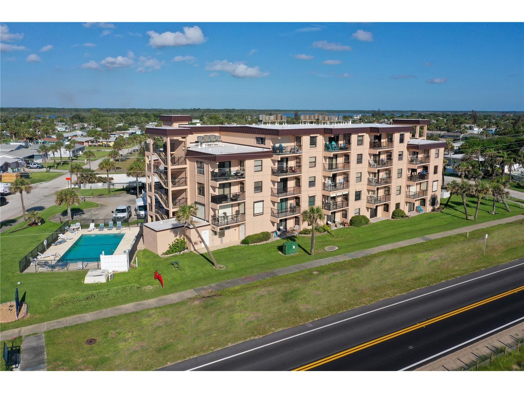 2390 Ocean Shore Boulevard #1040 Ormond Beach FL 32176 - ATLANTIC OCEAN FC319643 image39