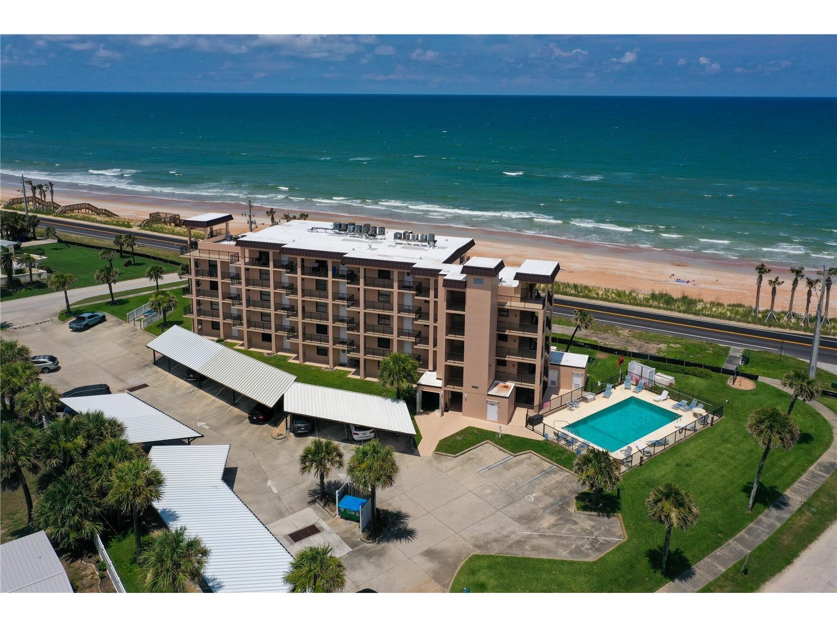 2390 Ocean Shore Boulevard #1040 Ormond Beach FL 32176 - ATLANTIC OCEAN FC319643 image4