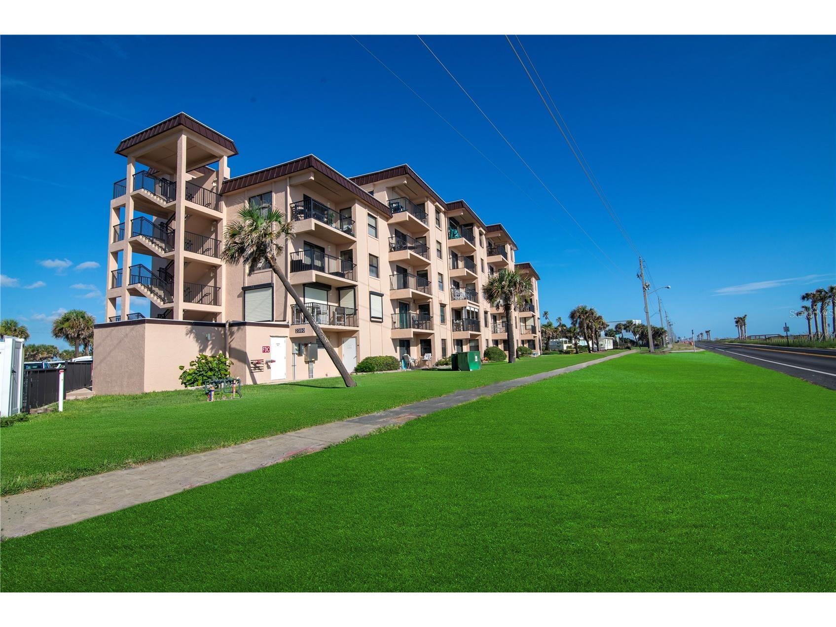 2390 Ocean Shore Boulevard #1040 Ormond Beach FL 32176 - ATLANTIC OCEAN FC319643 image40
