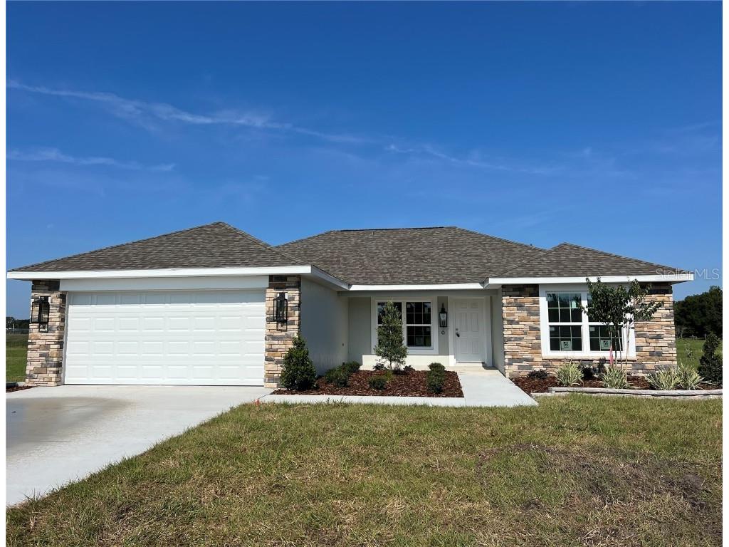 2390 SE 75th Boulevard Bushnell FL 33513 G5068273 image1