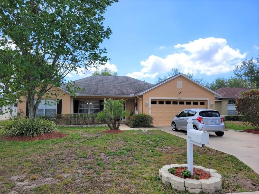 2390 W Moonlight Lane Eustis FL 32726 V4929311 image1