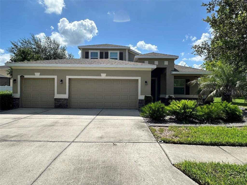 23907 San Giovanni Drive Land O Lakes FL 34639 T3539955 image1