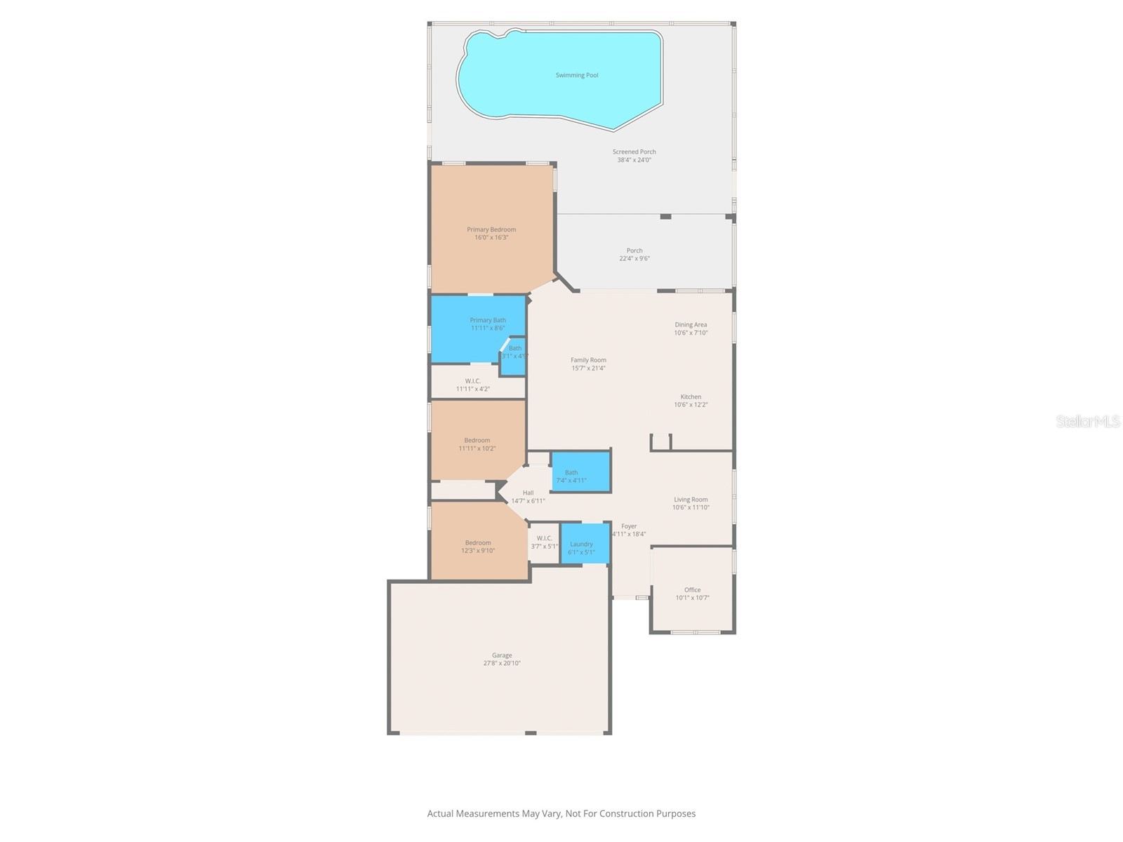 23908 Hastings Way Land O Lakes FL 34639 TB8507414 image46