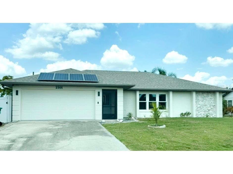 2391 Briarwood Street Punta Gorda FL 33980 N6143338 image1