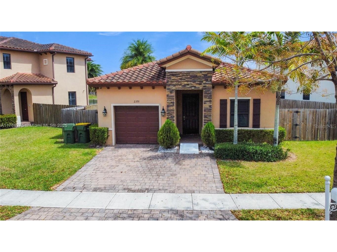 2391 NE 2nd Drive Homestead FL 33033 S5130002 image1