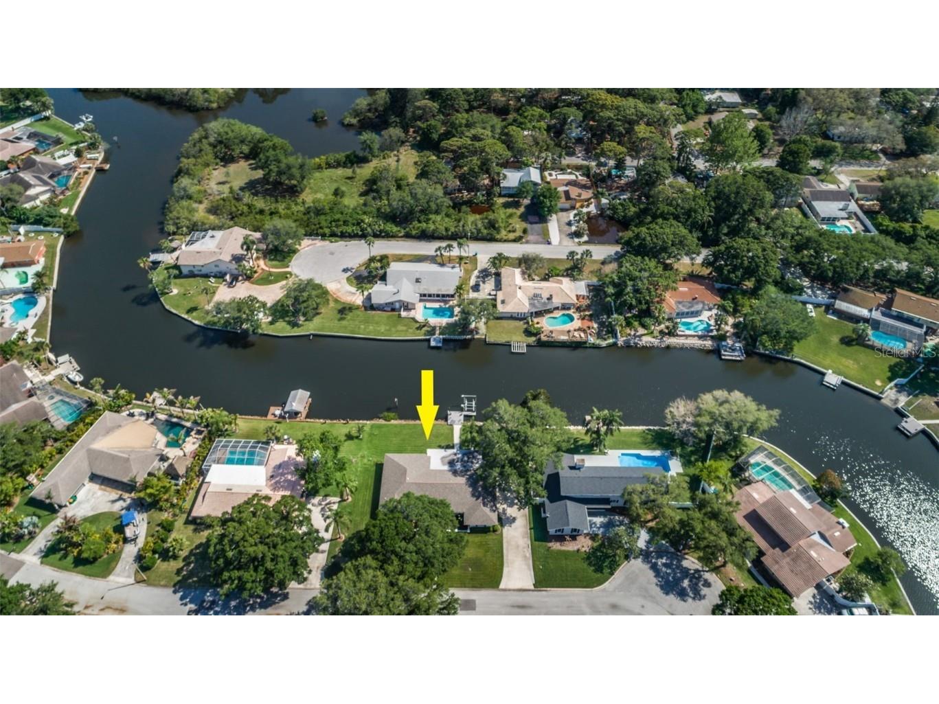 2391 Roberta Lane Clearwater FL 33764 - ALLEN'S CREEK TB8456565 image2