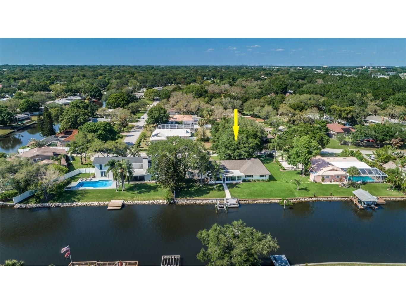 2391 Roberta Lane Clearwater FL 33764 - ALLEN'S CREEK TB8456565 image4