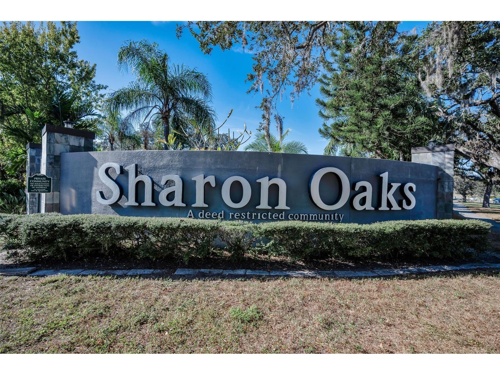 2391 Roberta Lane Clearwater FL 33764 - ALLEN'S CREEK TB8456565 image44