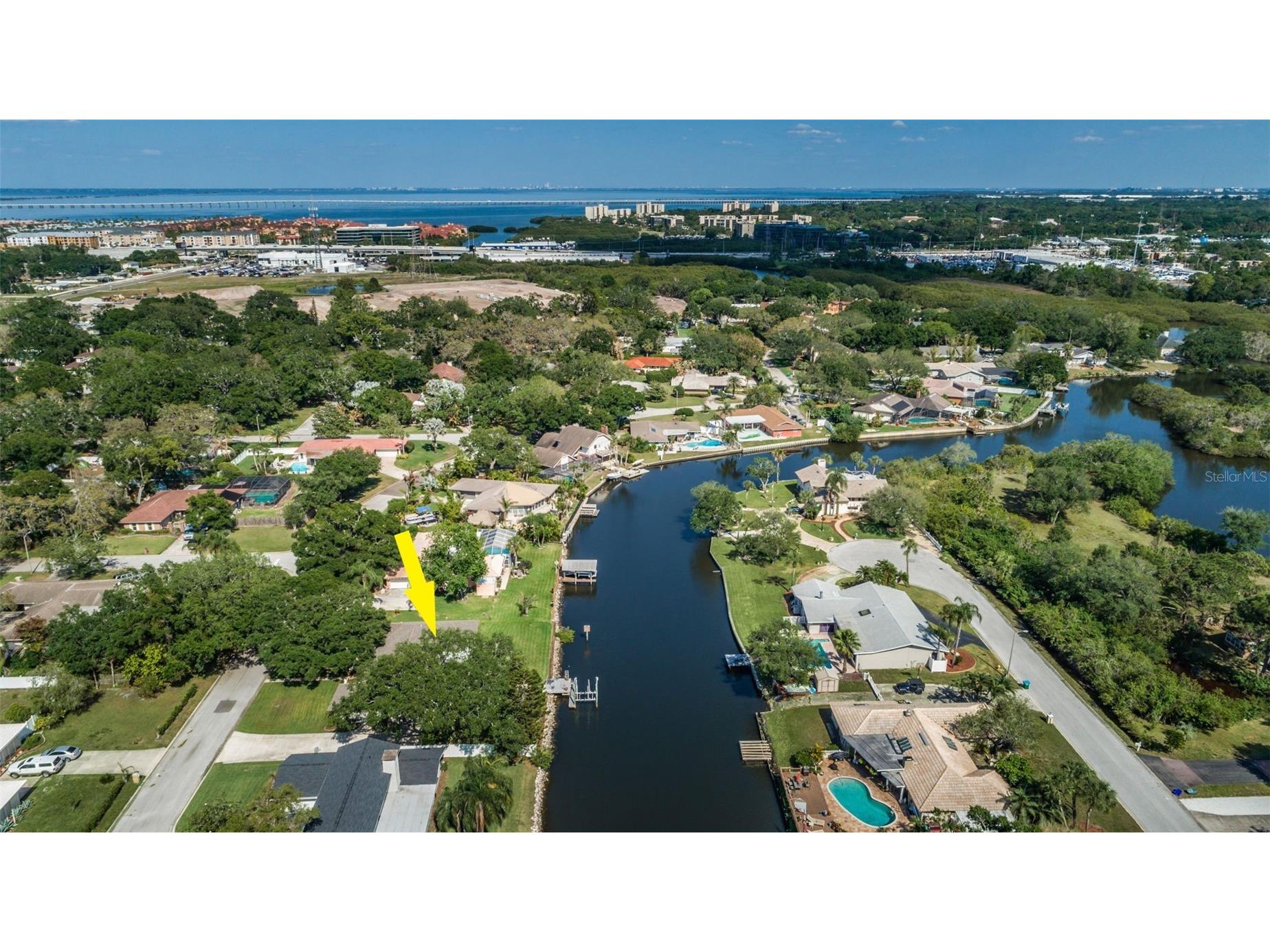 2391 Roberta Lane Clearwater FL 33764 - ALLEN'S CREEK TB8456565 image45