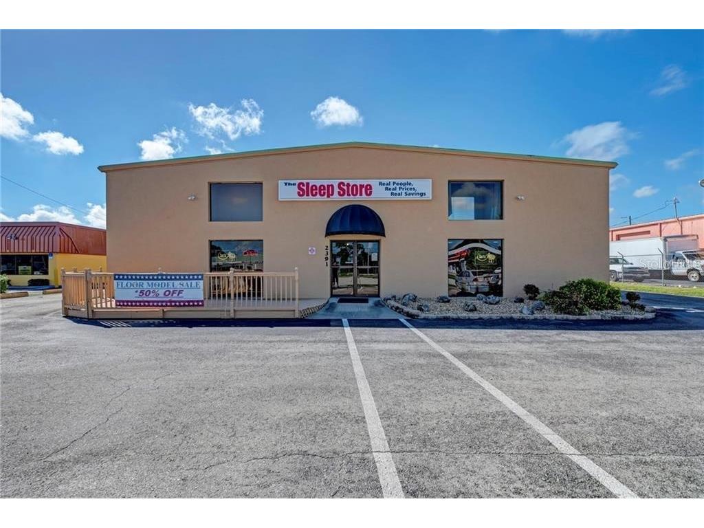 2391 S Mccall Road Englewood FL 34224 N6119018 image1