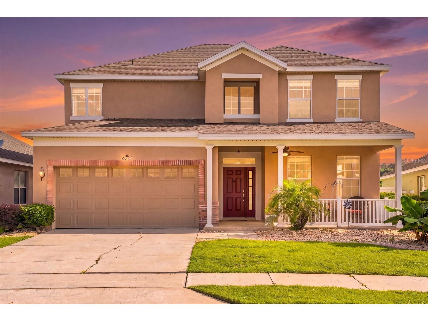 2391 Sabastian St Mount Dora FL 32757 G5115348 image1