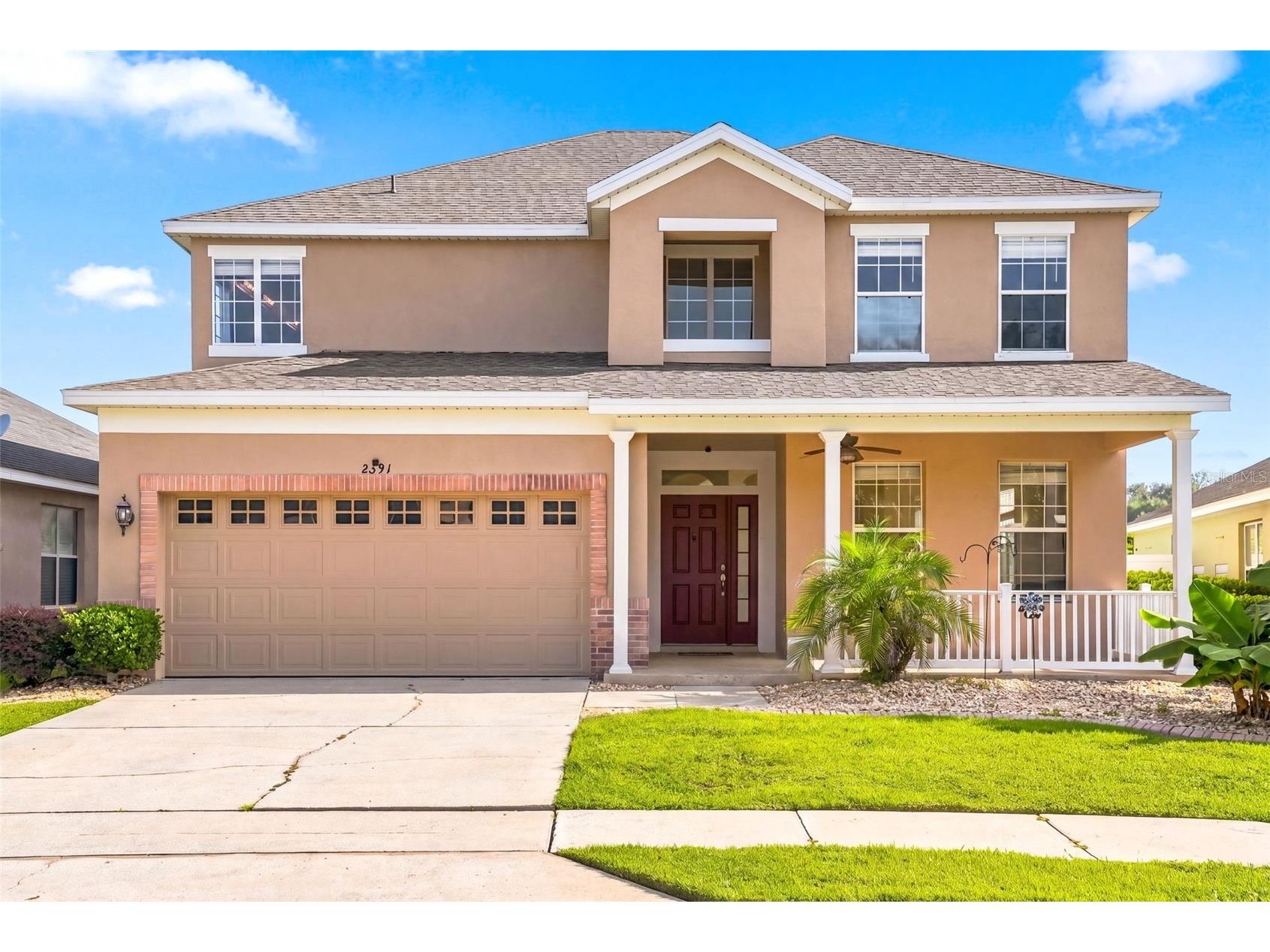 2391 Sabastian St Mount Dora FL 32757 G5115348 image2