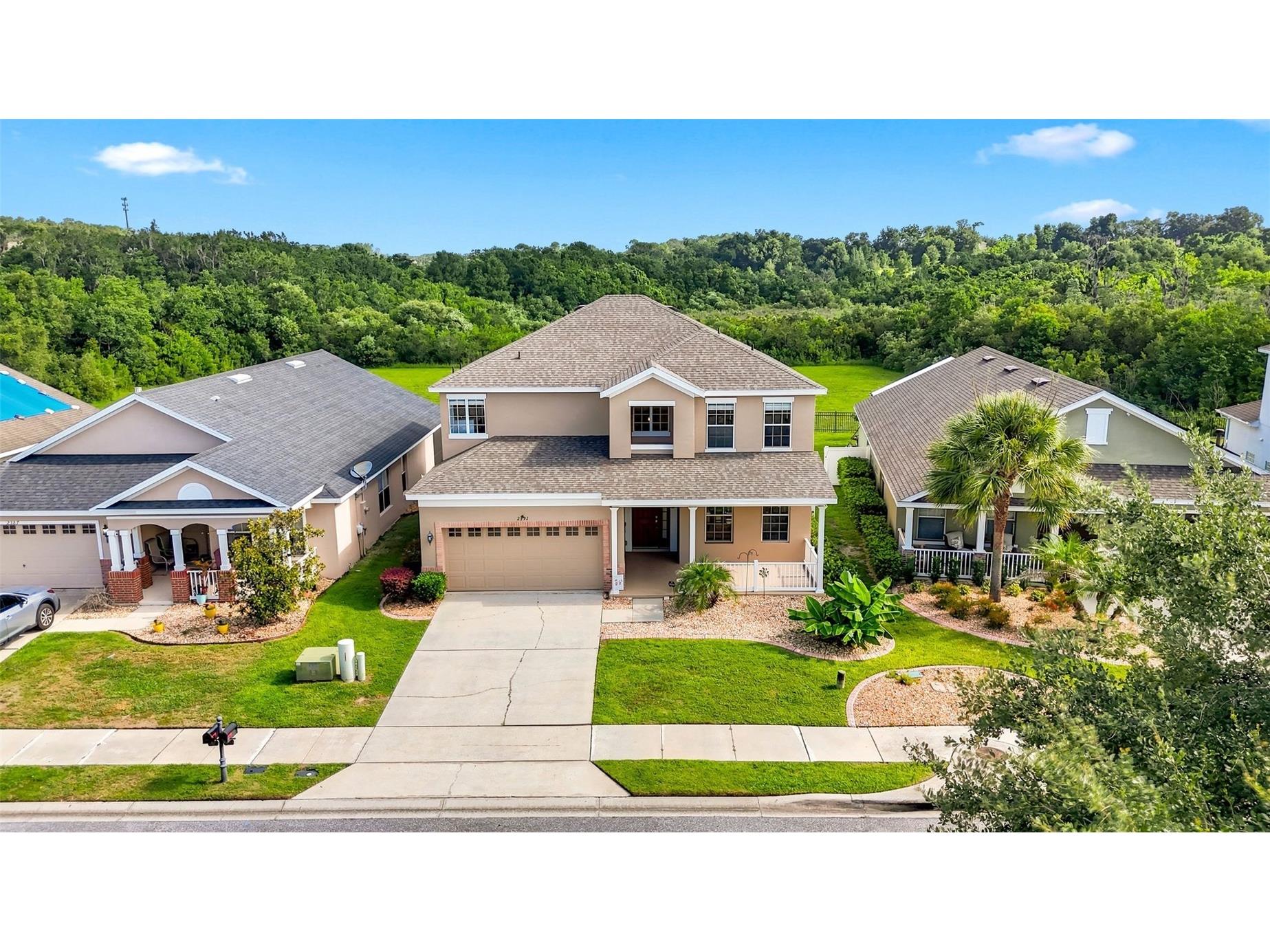 2391 Sabastian St Mount Dora FL 32757 G5115348 image45
