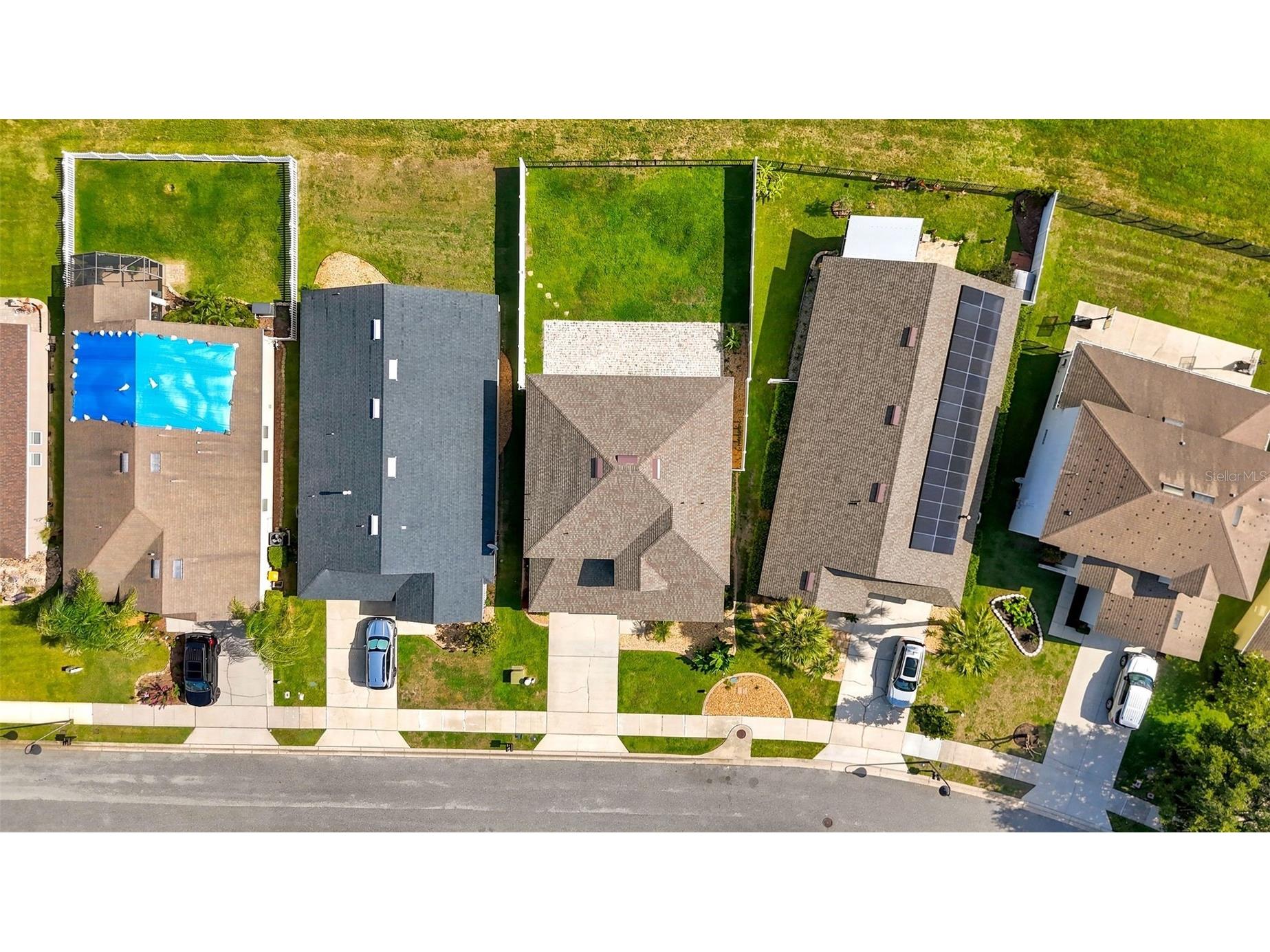 2391 Sabastian St Mount Dora FL 32757 G5115348 image46