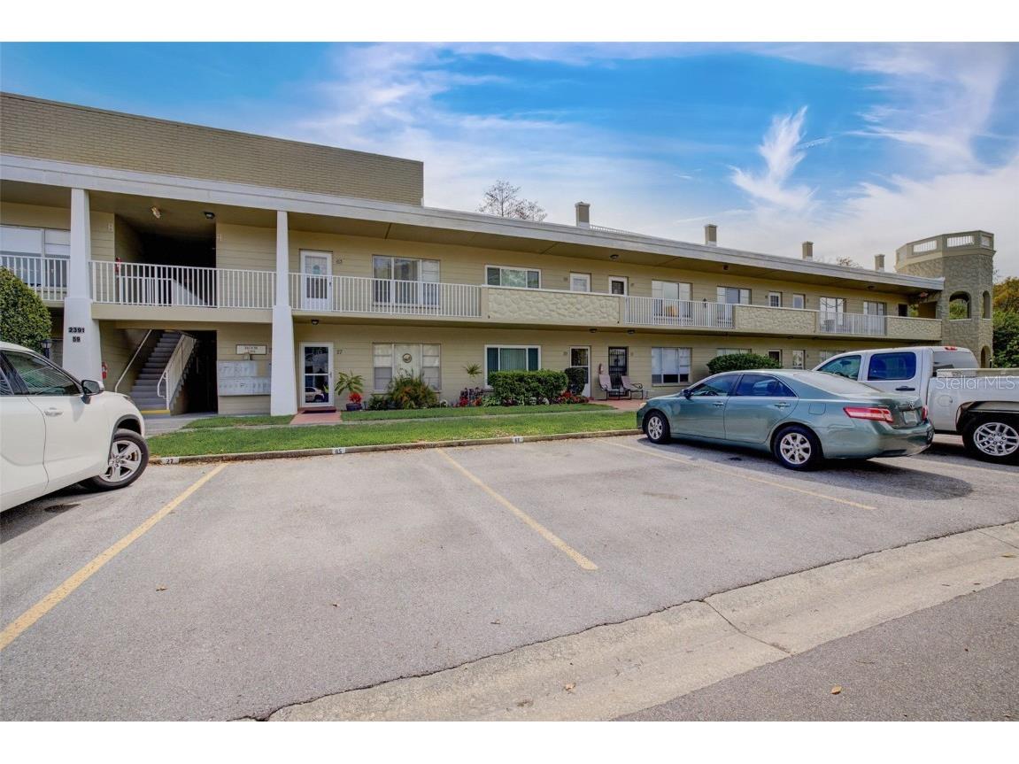 2391 Sumatran Way #67 Clearwater FL 33763 U8233665 image1