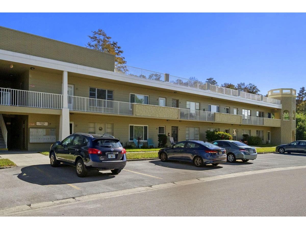 2391 Sumatran Way #69 Clearwater FL 33763 TB8456592 image1
