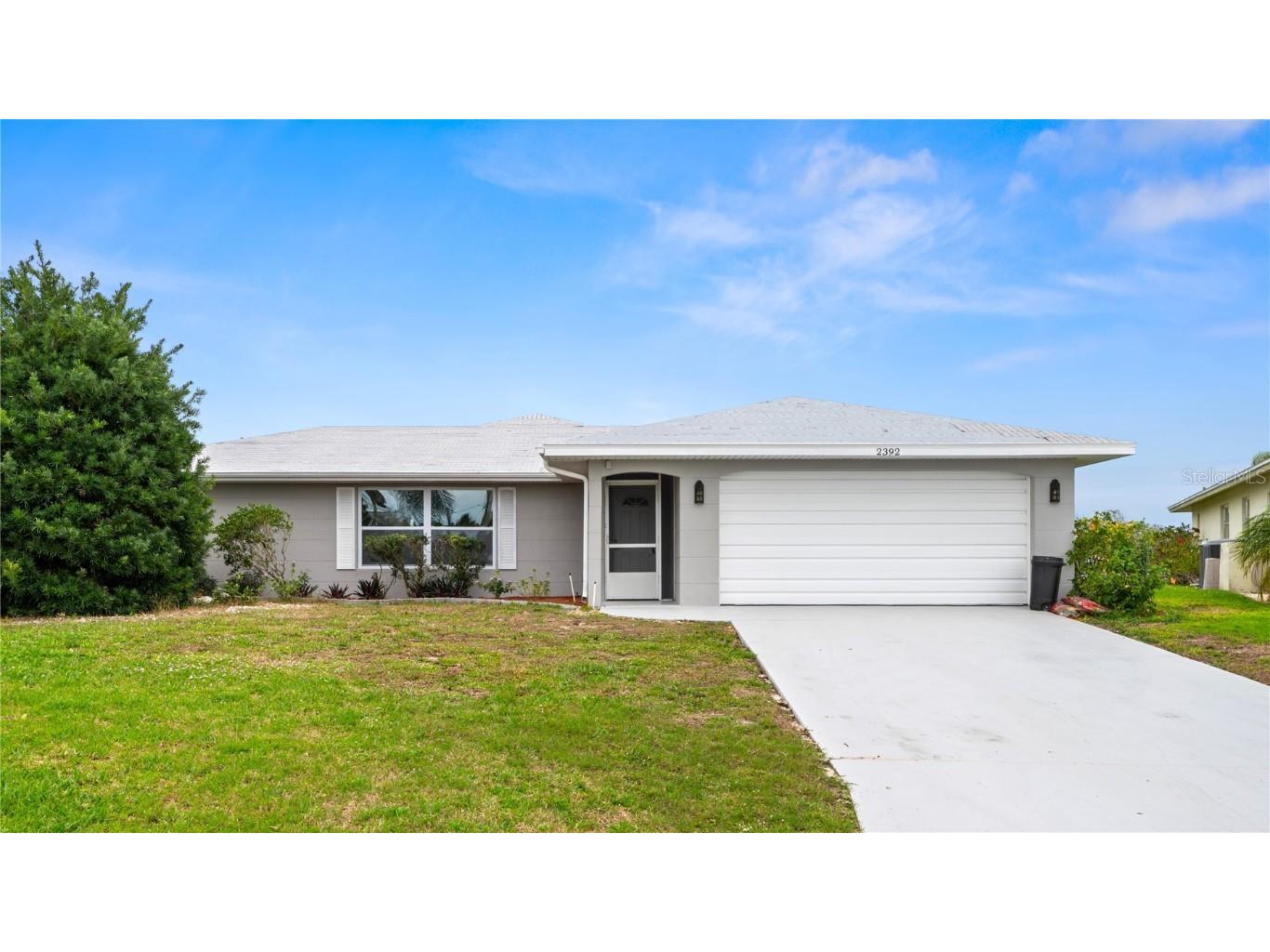 2392 Bal Harbour Drive Venice FL 34293 A4596414 image1