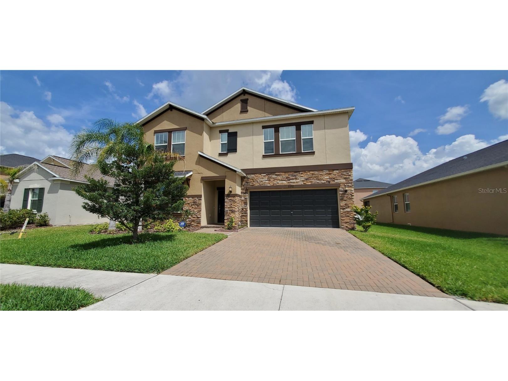 2392 Bartolo Drive Land O Lakes FL 34639 T3444664 image1