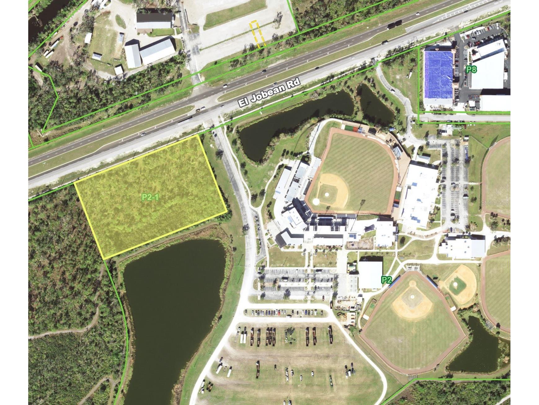 2392 El Jobean Road Port Charlotte FL 33948 C7523894 image1