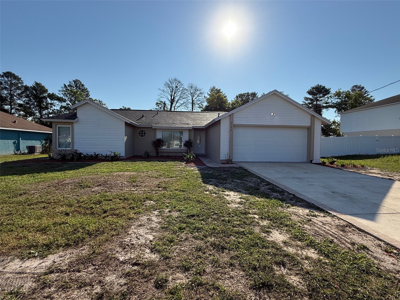 2392 Fairview Road Spring Hill FL 34609 W7884377 image1