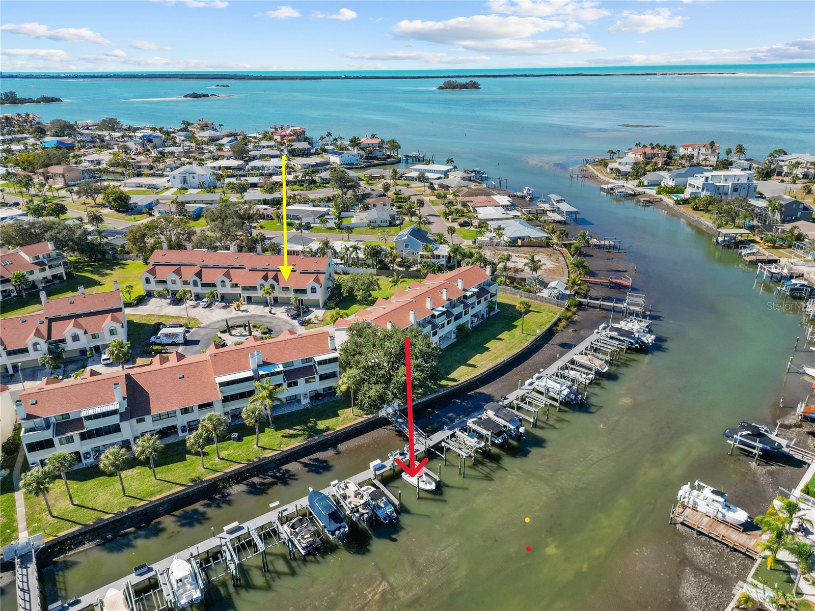 2392 Hanover Drive Dunedin FL 34698 TB8466404 image40