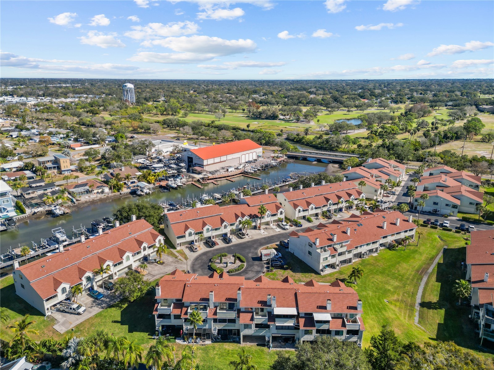 2392 Hanover Drive Dunedin FL 34698 TB8466404 image42