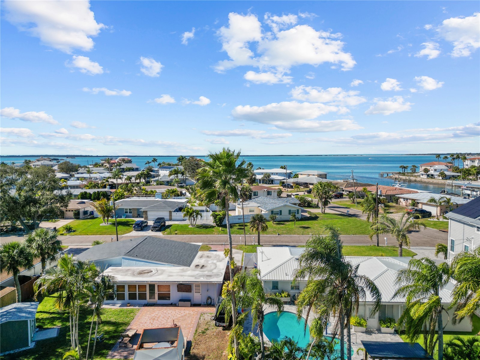 2392 Hanover Drive Dunedin FL 34698 TB8466502 image37