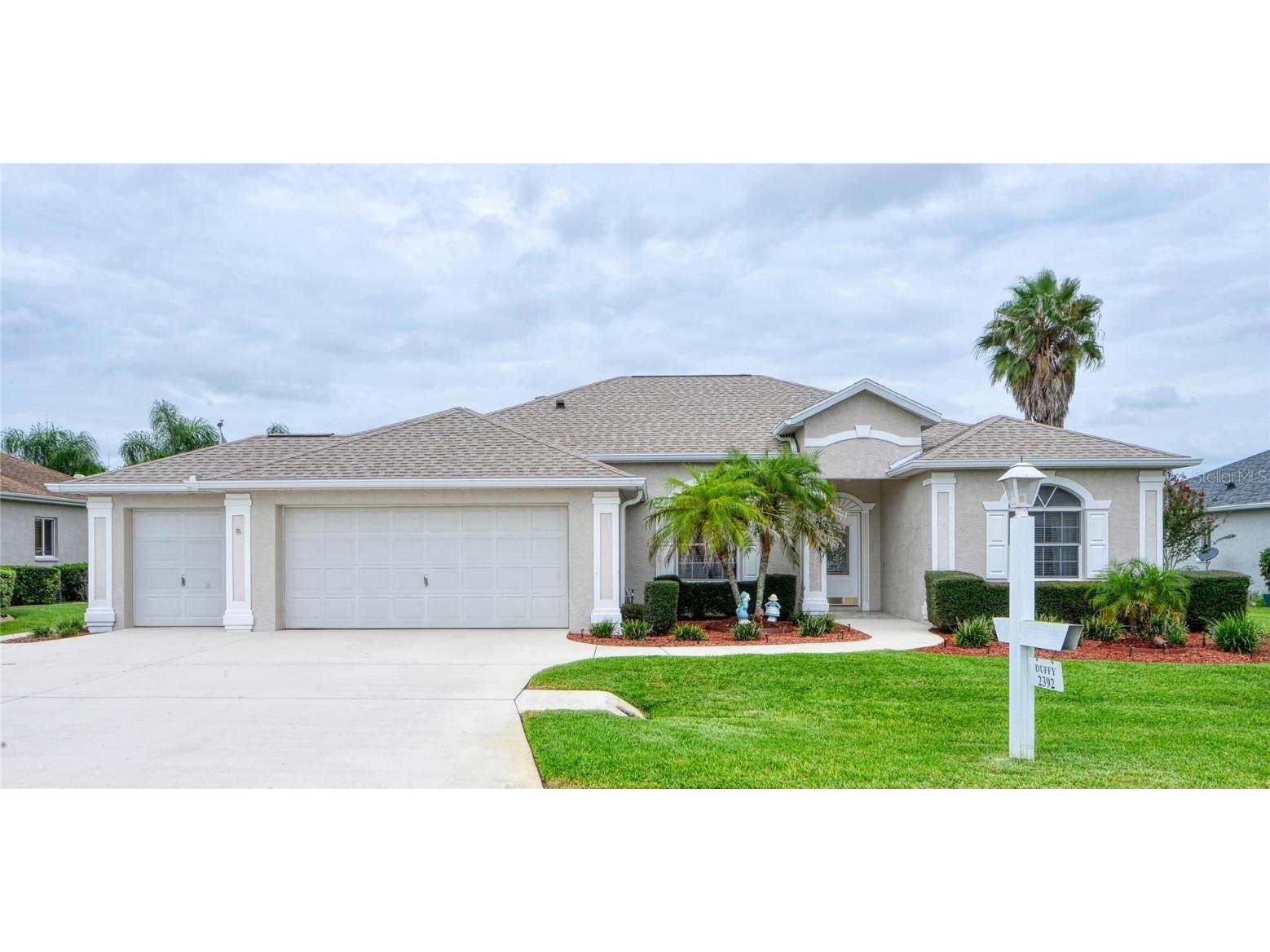 2392 NW 58th Terrace Ocala FL 34482 OM625940 image1