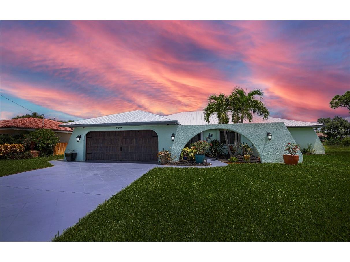 2392 Pellam Boulevard Port Charlotte FL 33948 C7496072 image1