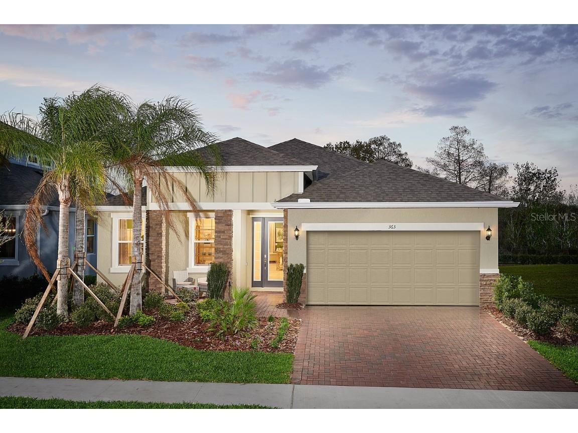 2392 Sirena Lane Mount Dora FL 32757 O6114533 image1