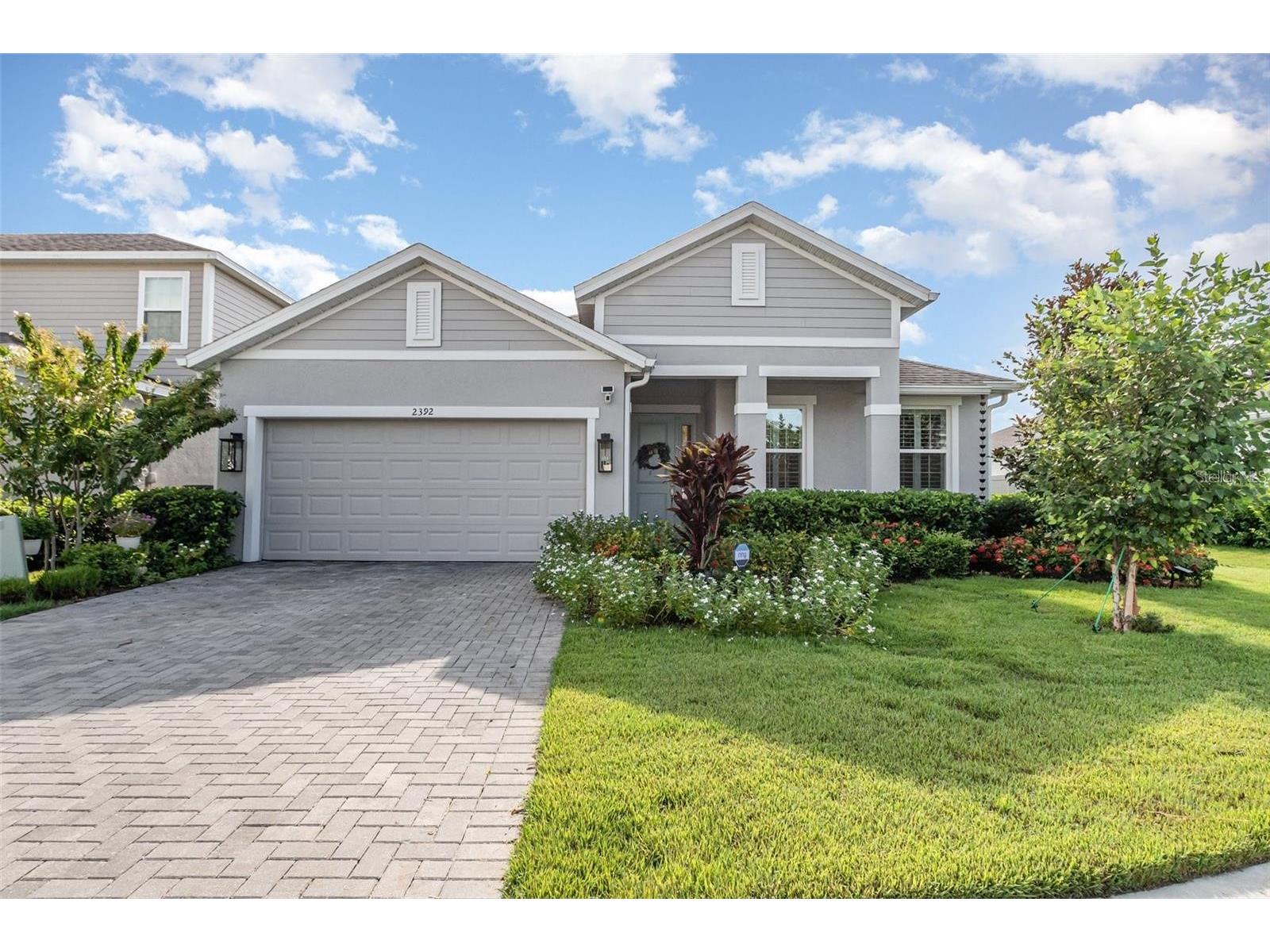 2392 Sirena Lane Mount Dora FL 32757 O6384432 image1