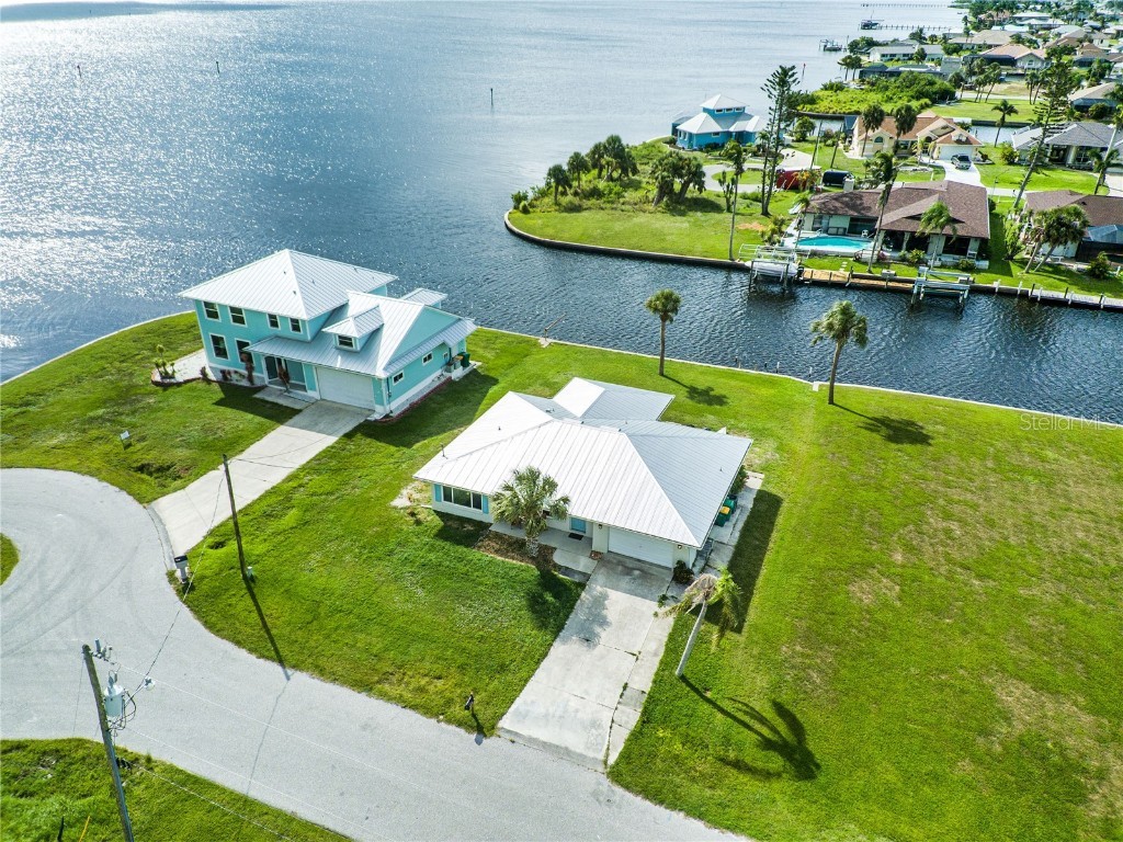 2392 Vance Terrace Port Charlotte FL 33981 - MYAKKA RIVER VANCE WATERWAY T3455595 image1