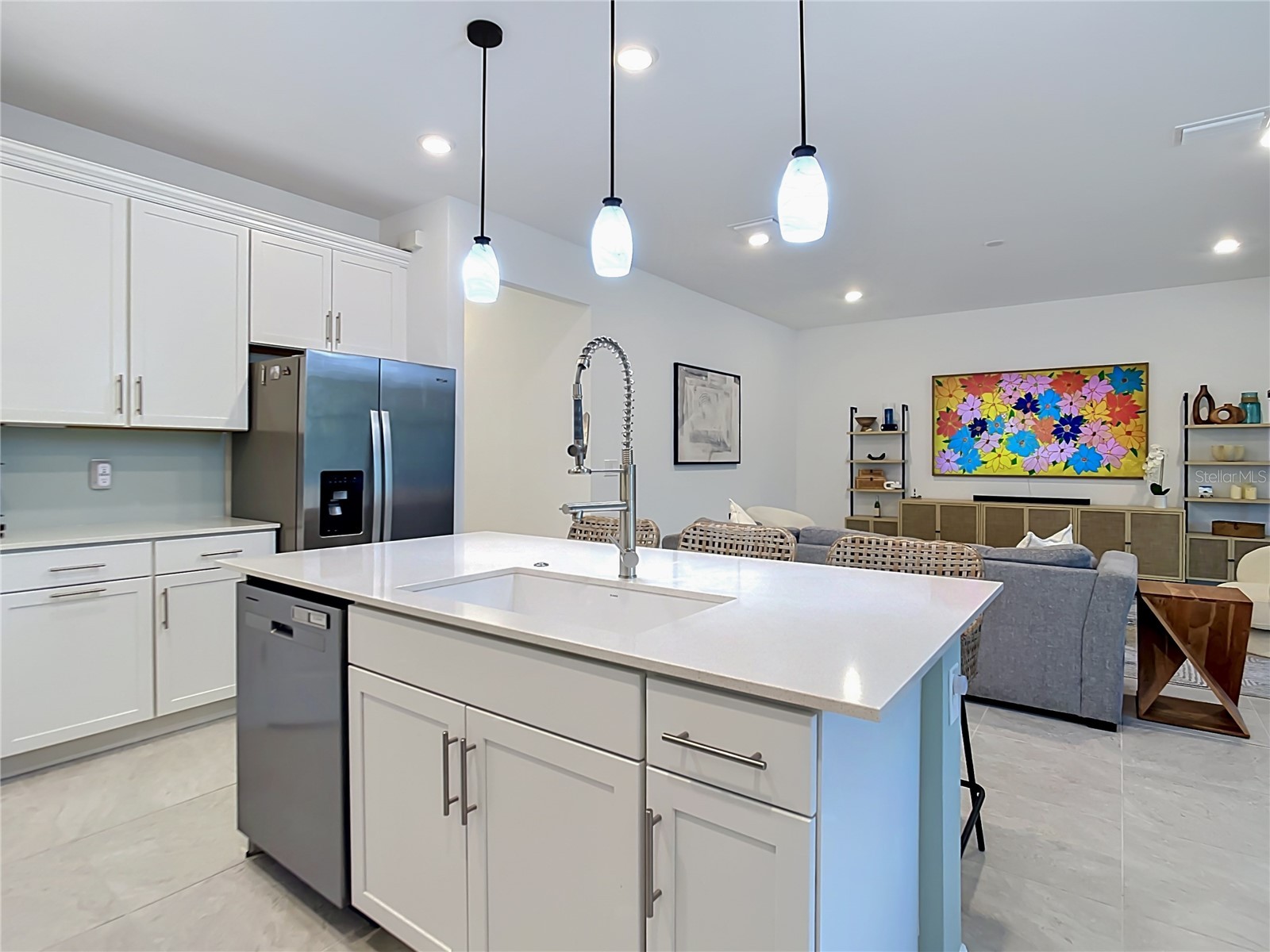 2393 Gabel Oak Drive Drive North Port FL 34289 A4694780 image10
