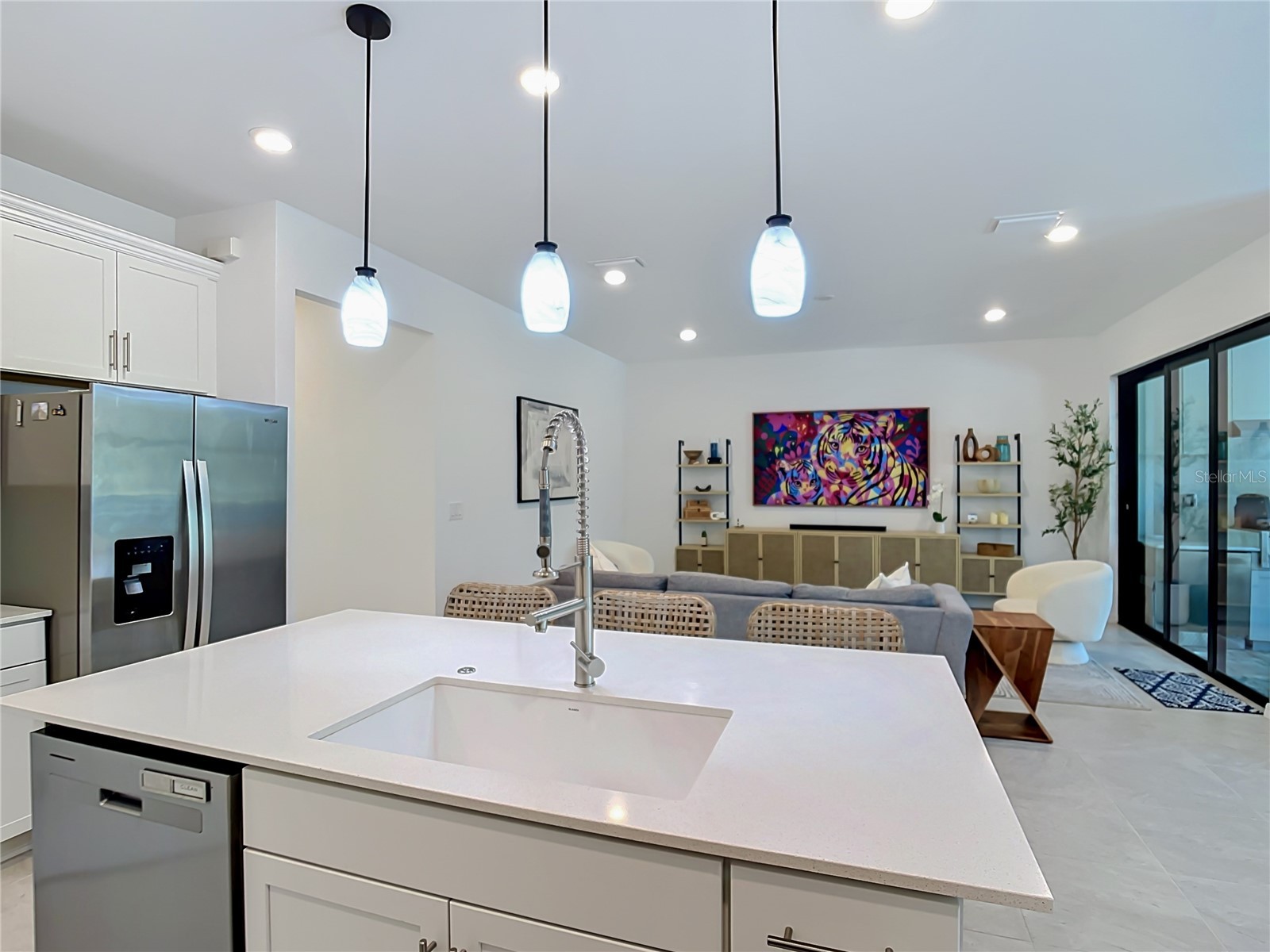 2393 Gabel Oak Drive Drive North Port FL 34289 A4694780 image11